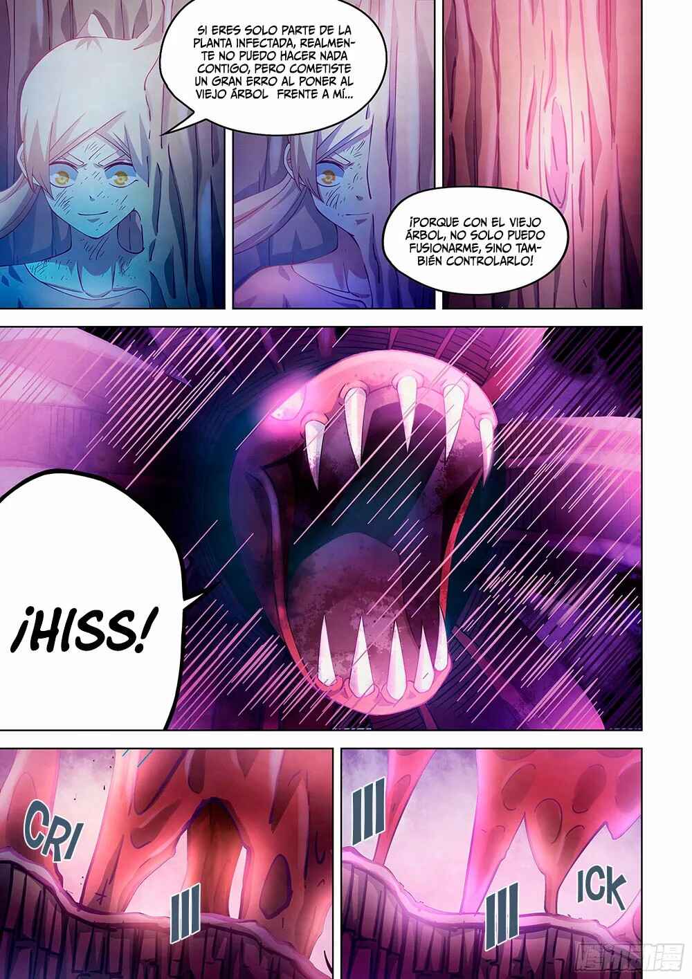 Chapter 280 - Page 11