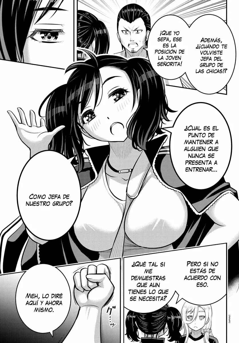 Chapter 146 - Page 20