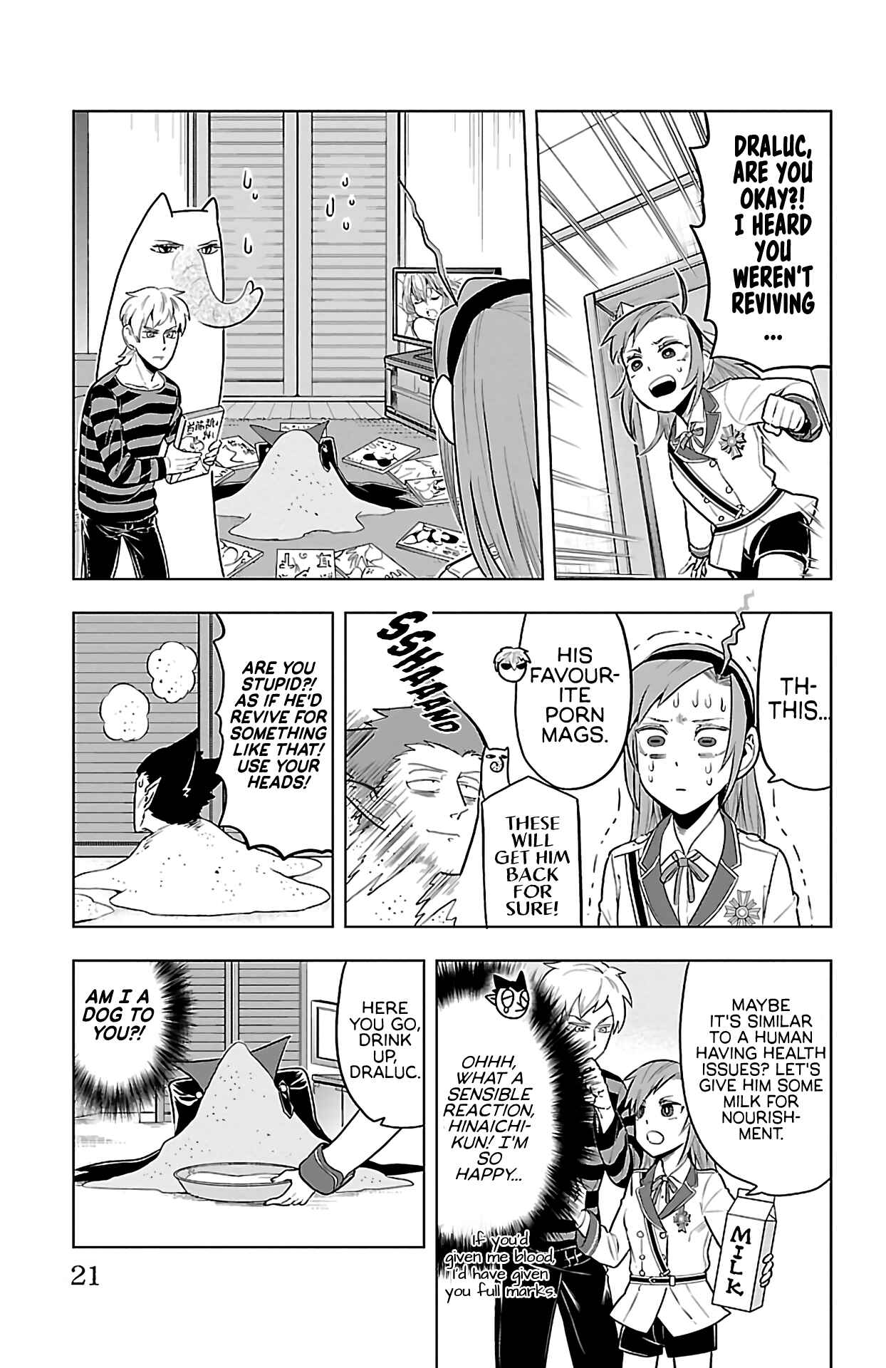 Chapter 49 - Page 7