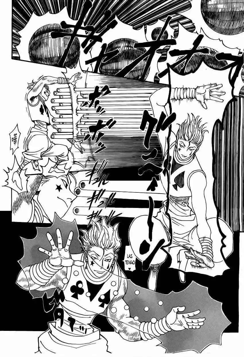 Chapter 327 - Page 12