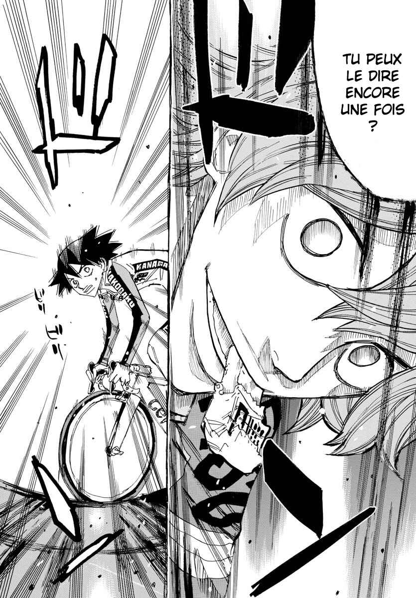 Chapter 666 - Page 8