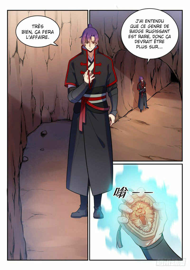 Chapter 495 - Page 13