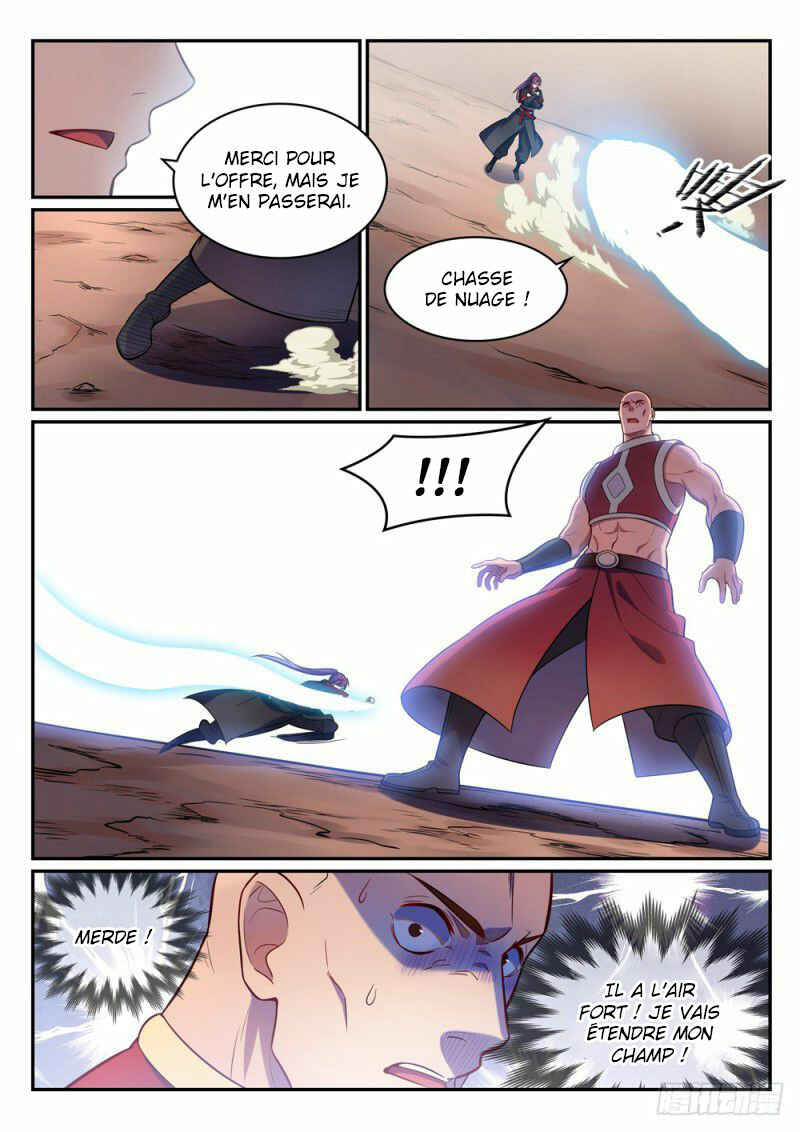 Chapter 495 - Page 5
