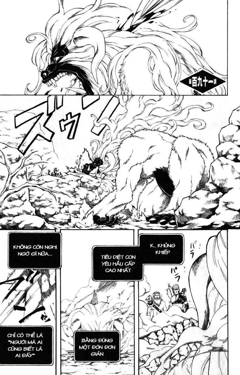 Chapter 191 - Page 1