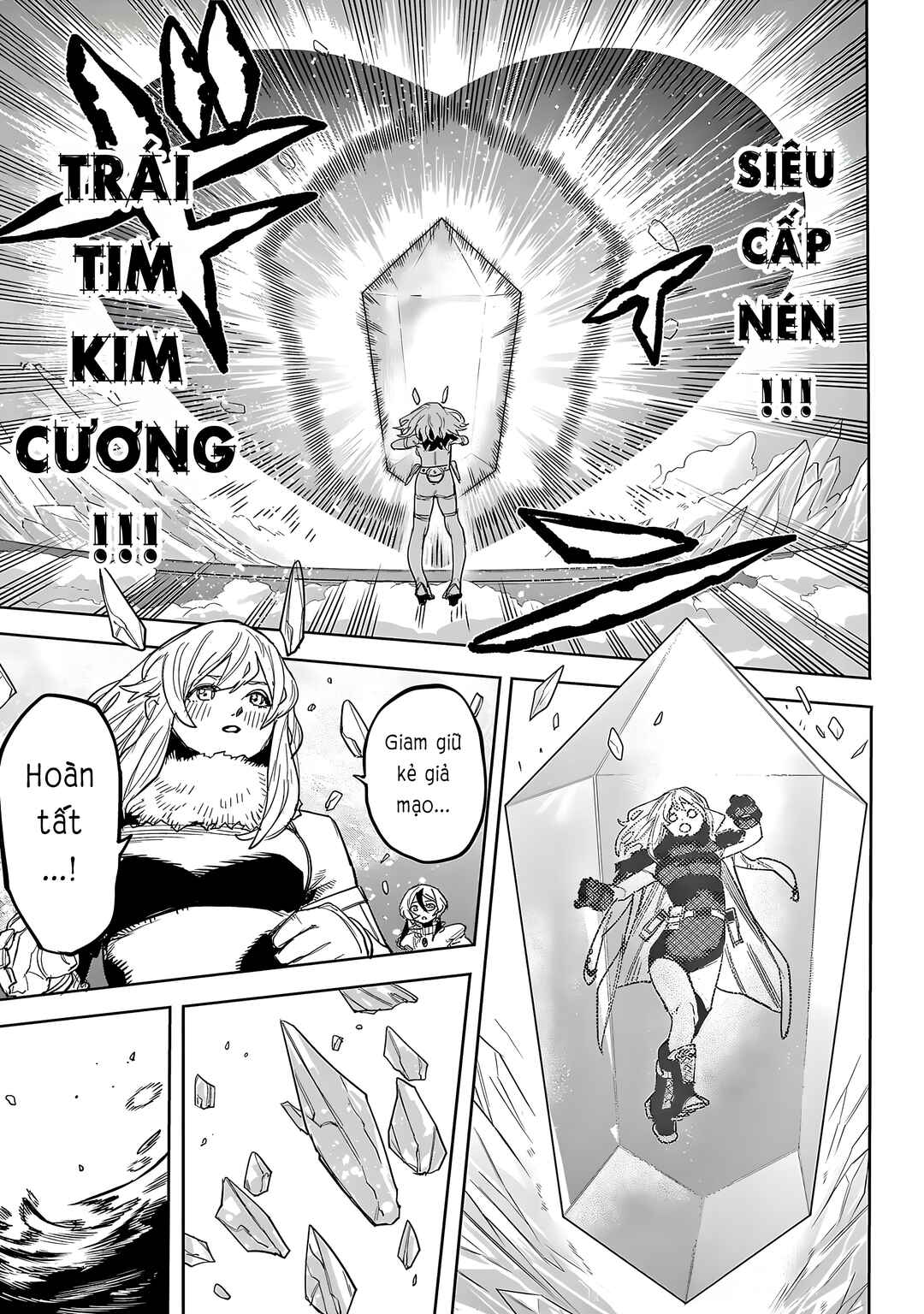 Chapter 237 - Page 16