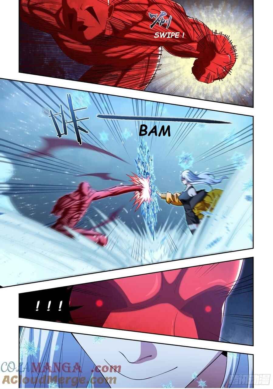 Chapter 574 - Page 3