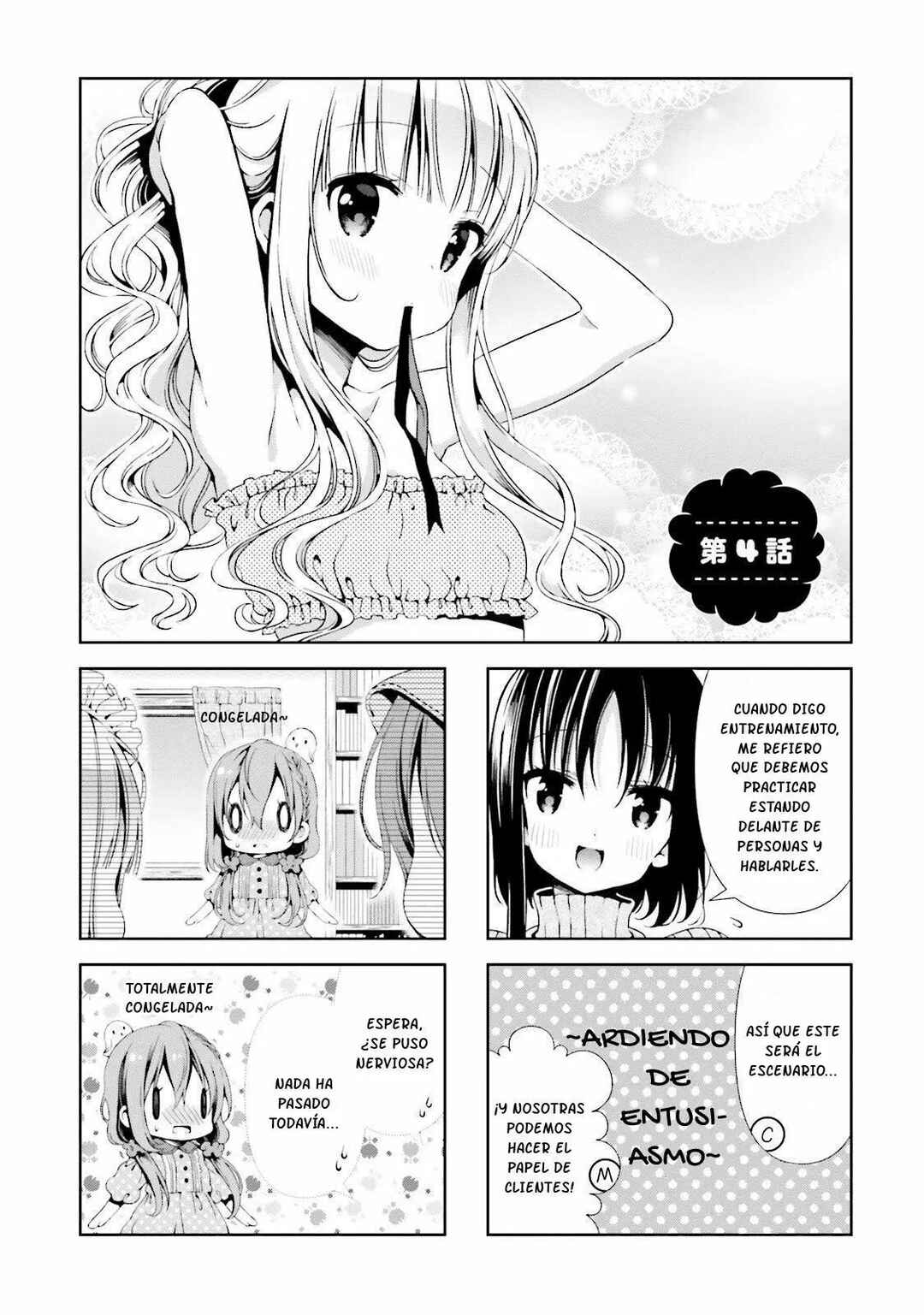 Chapter 4 - Page 4