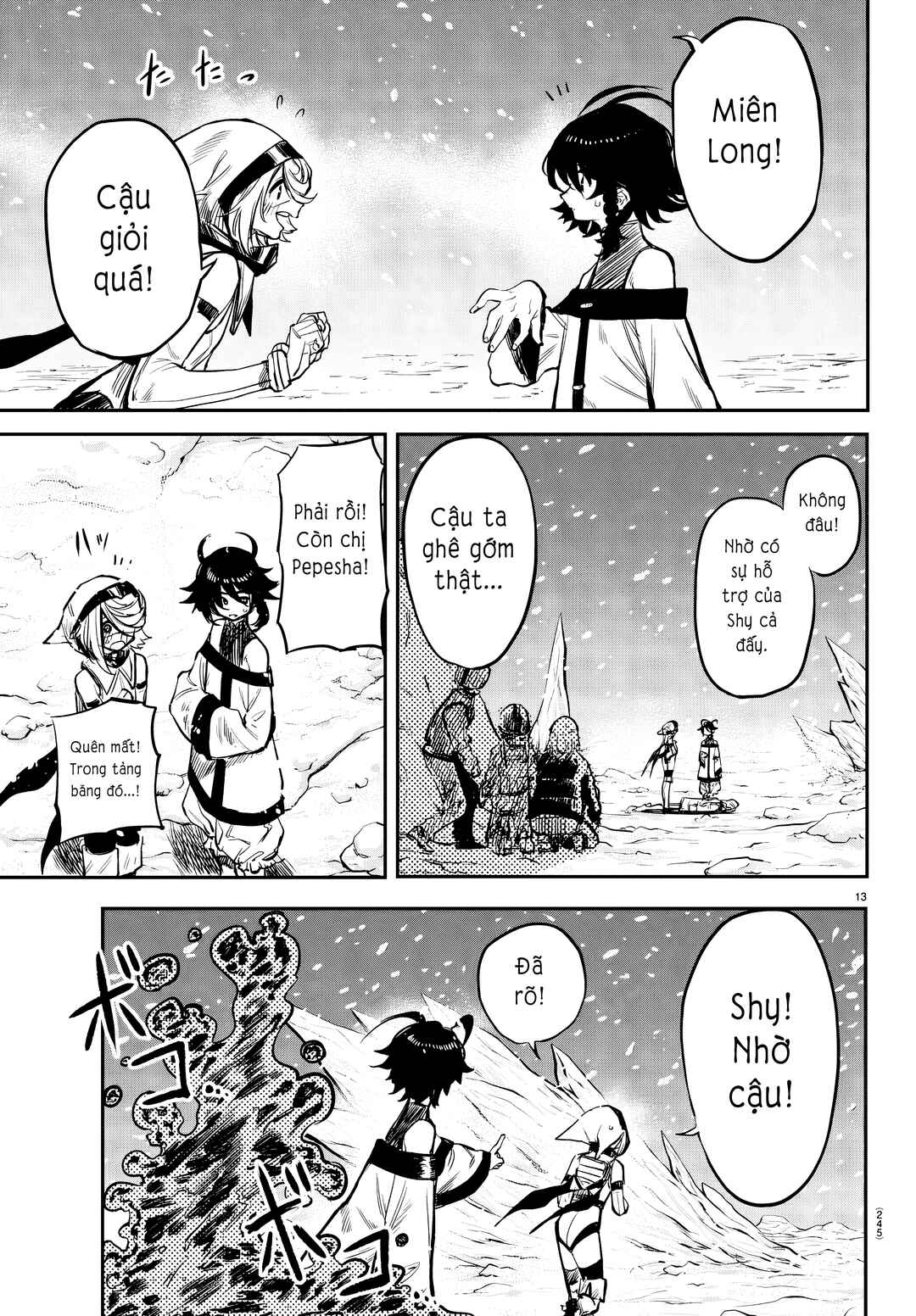 Chapter 15 - Page 13