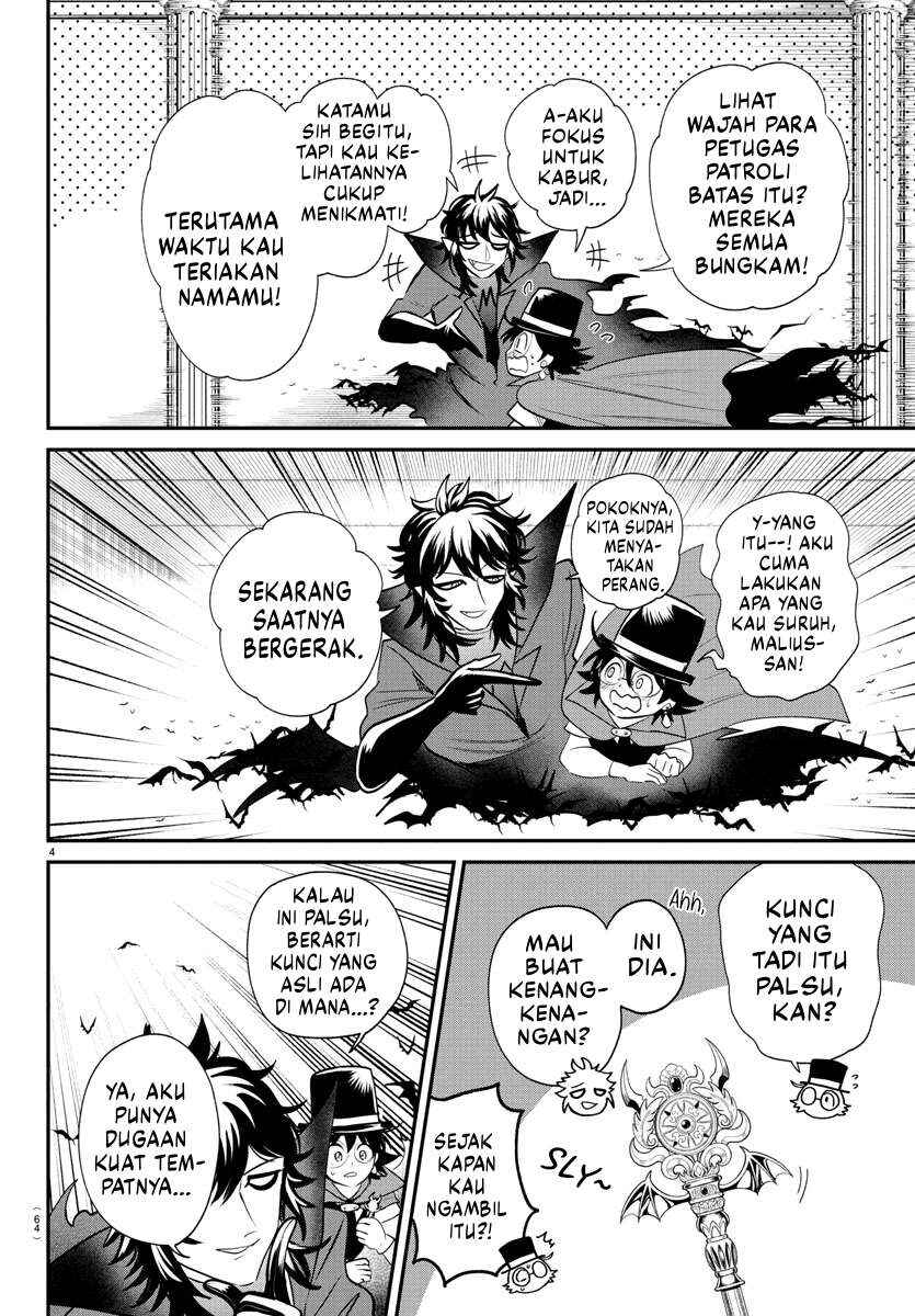 Chapter 399 - Page 5