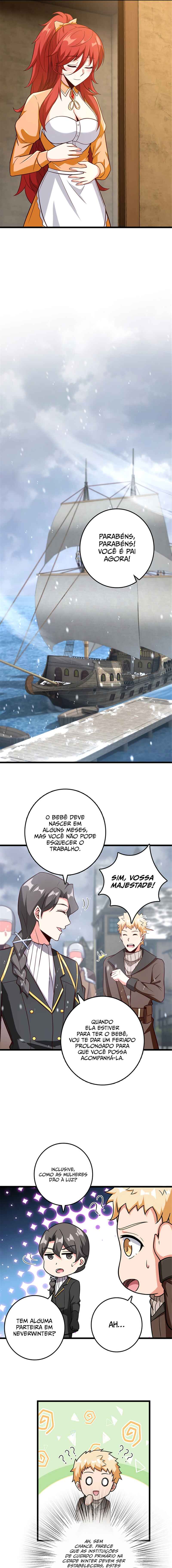 Chapter 403 - Page 7