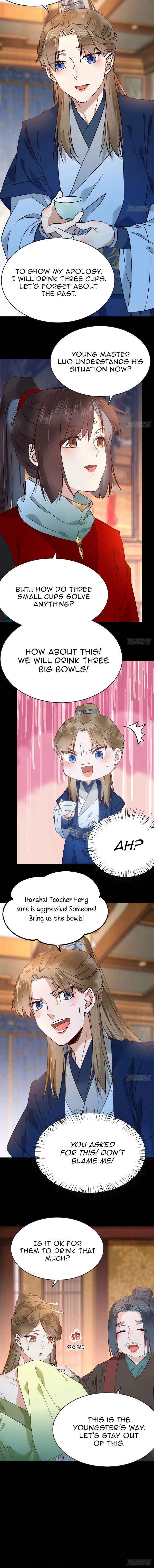 Chapter 393 - Page 3
