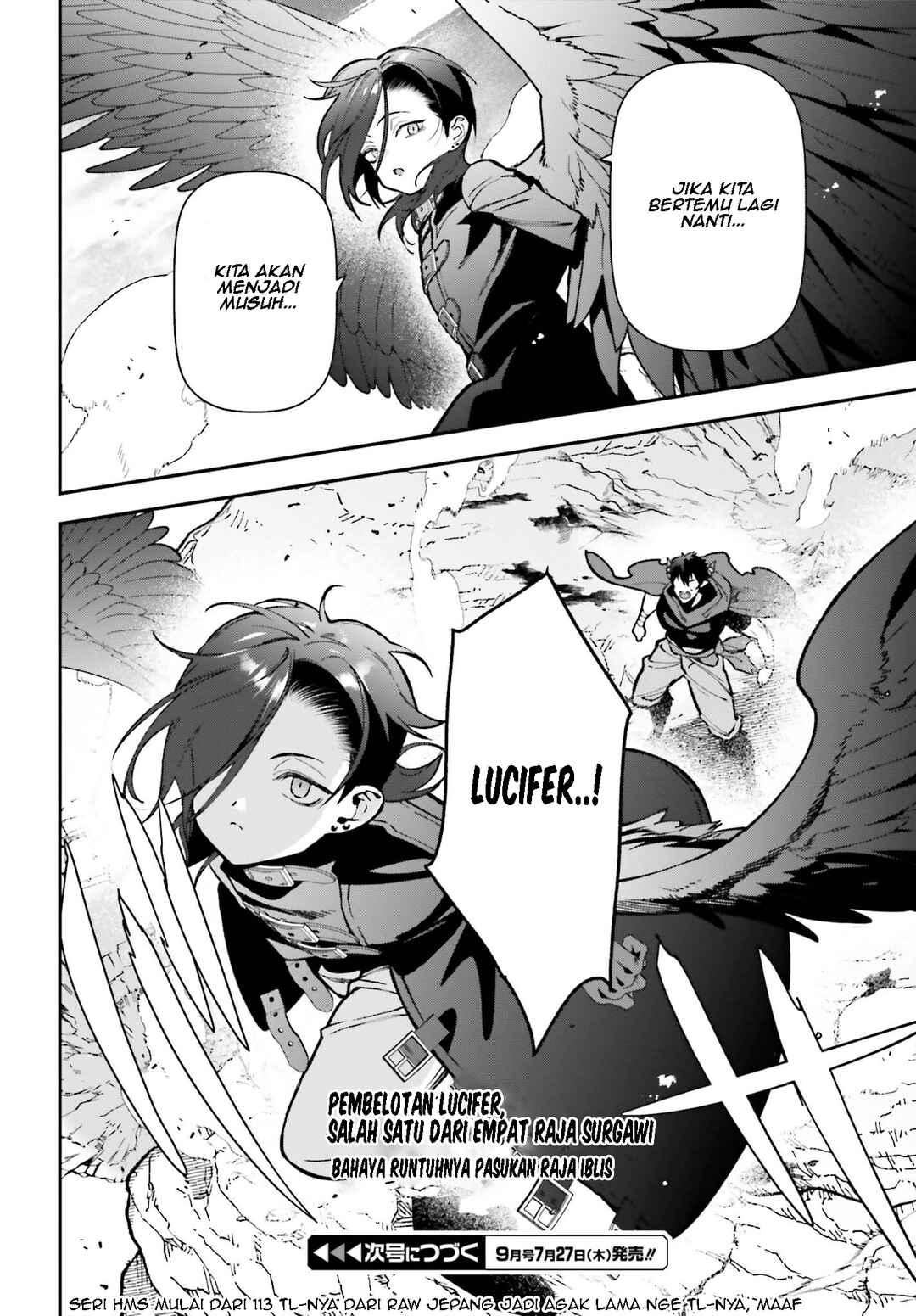Chapter 115 - Page 19