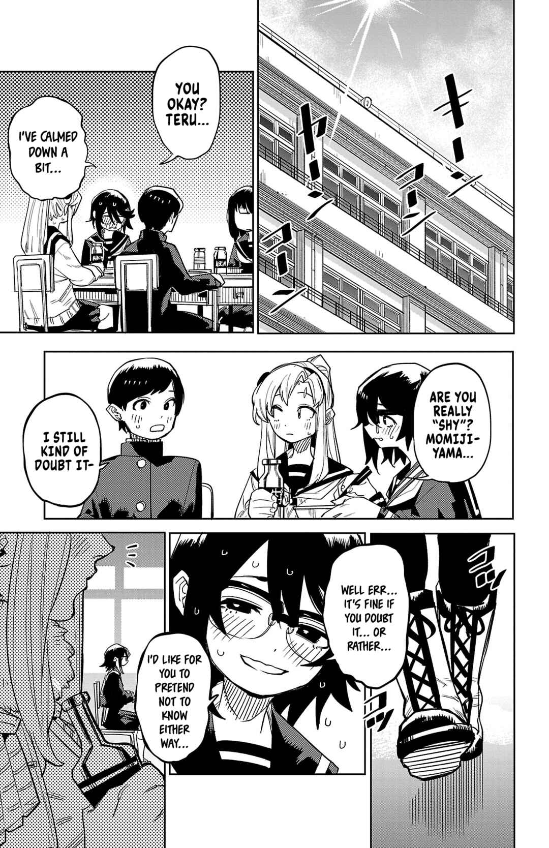 Chapter 197 - Page 12