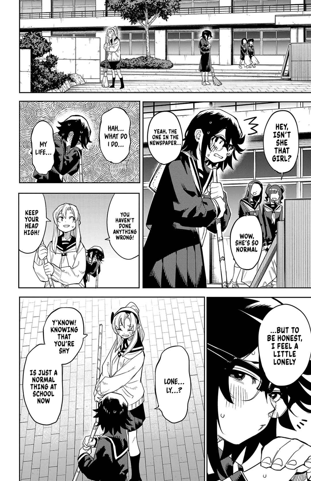 Chapter 197 - Page 17
