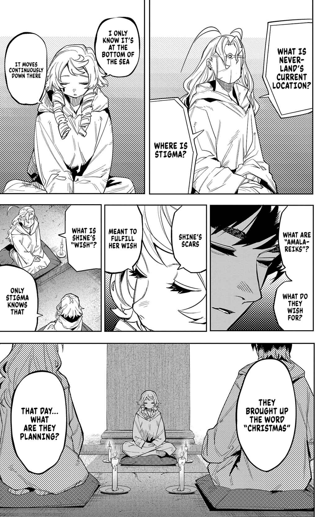 Chapter 197 - Page 8
