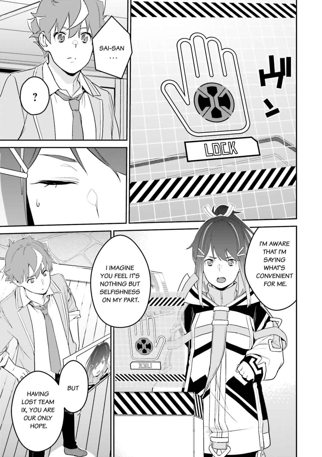 Chapter 16 - Page 20