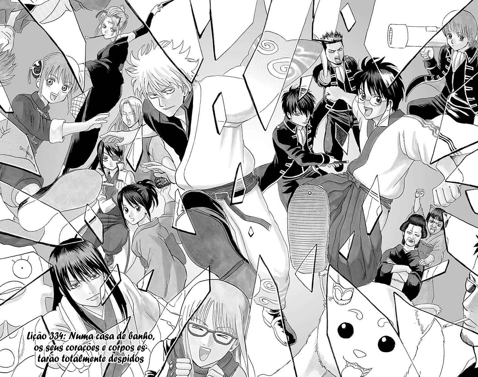 Chapter 334 - Page 2