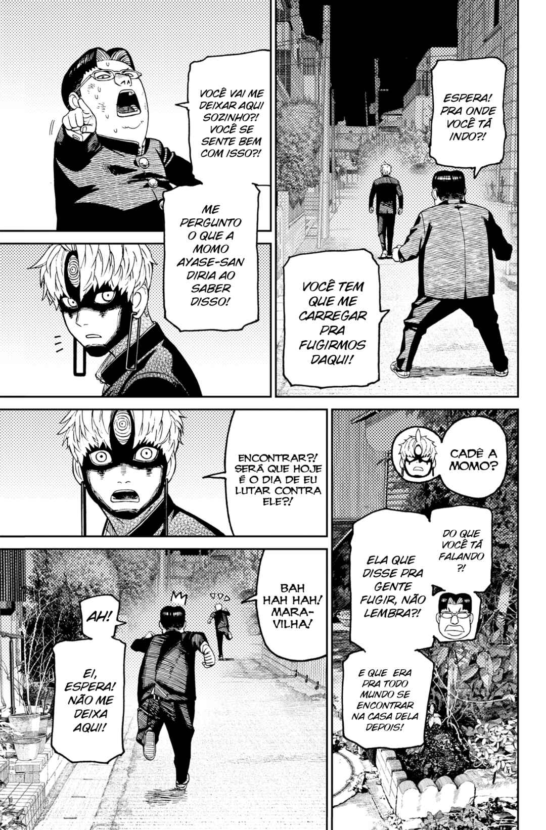 Chapter 67 - Page 5