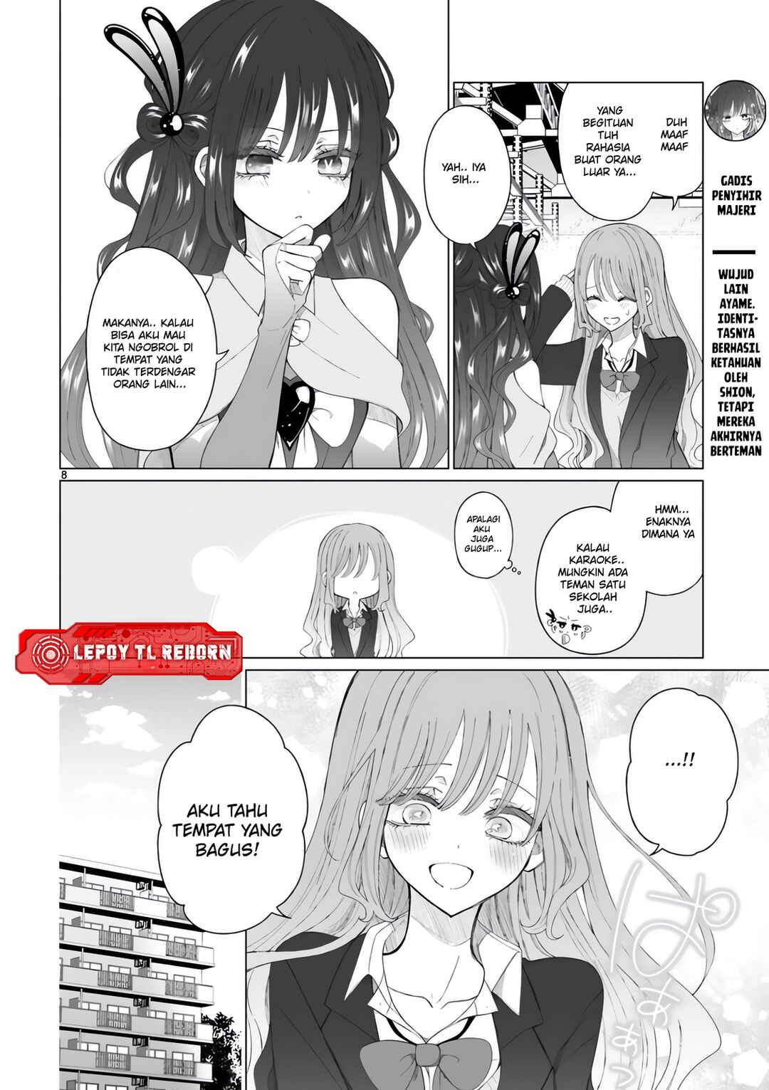 Chapter 2 - Page 8