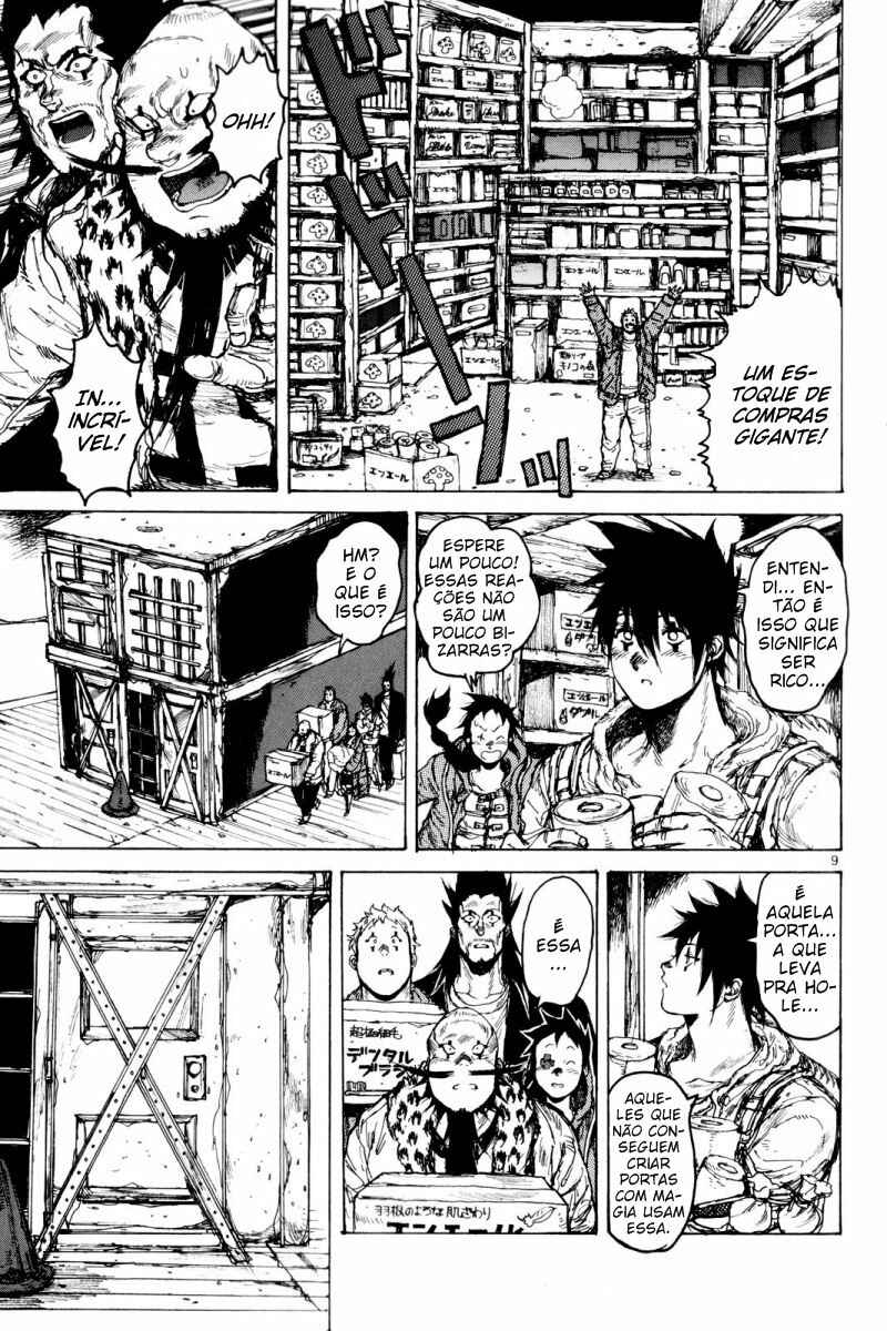 Chapter 74 - Page 14