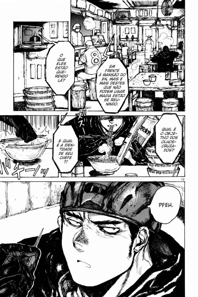 Chapter 74 - Page 18