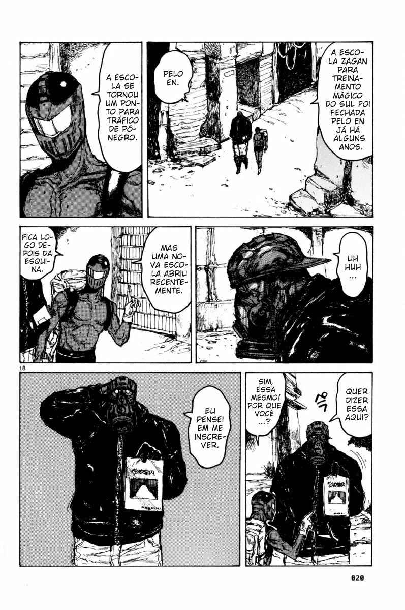Chapter 74 - Page 23