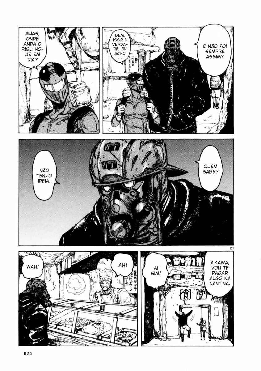 Chapter 74 - Page 26