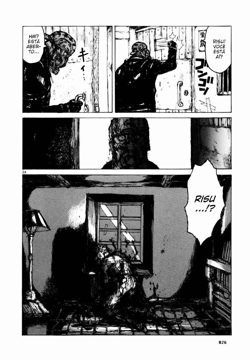 Chapter 74 - Page 29