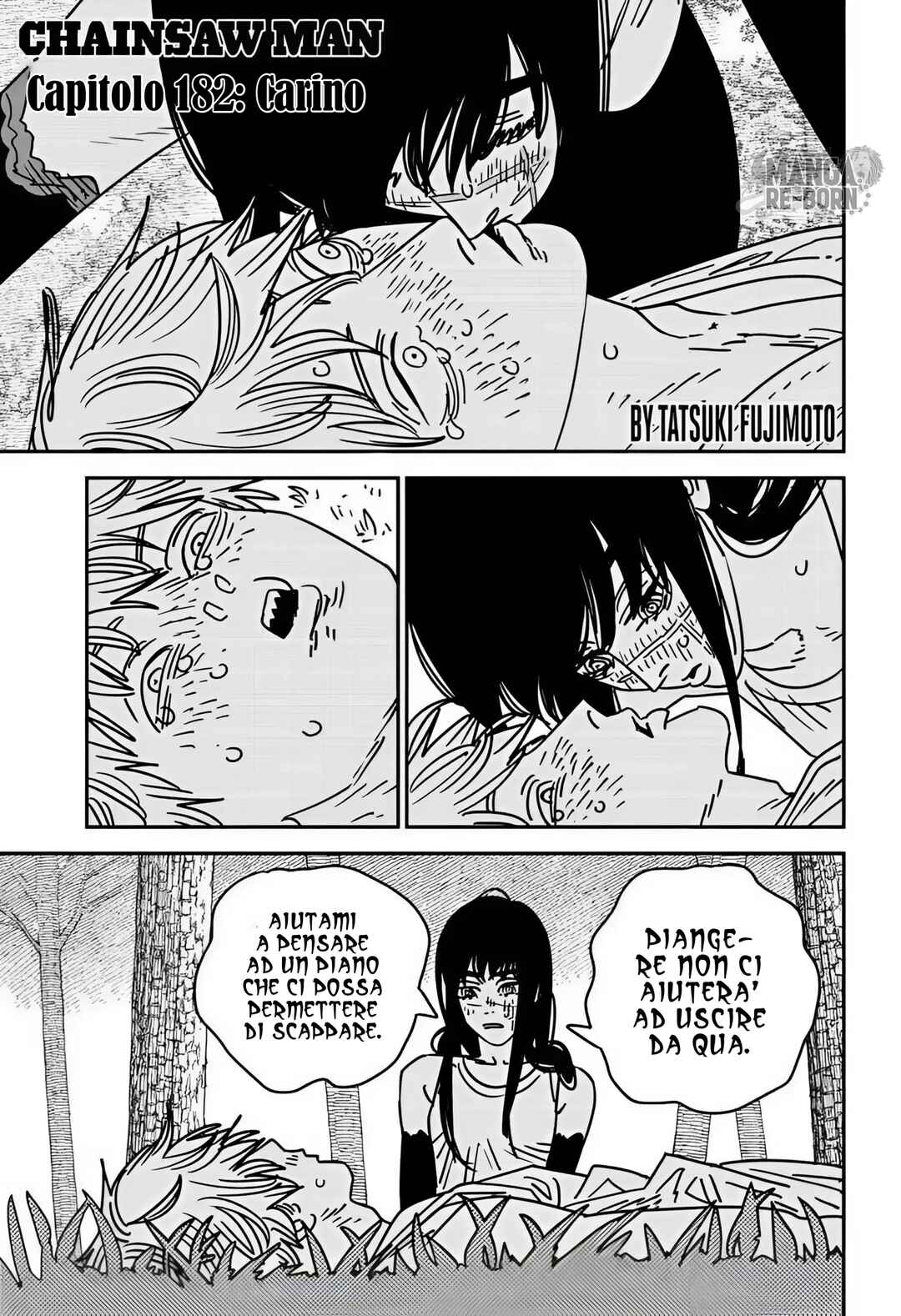 Chapter 182 - Page 2