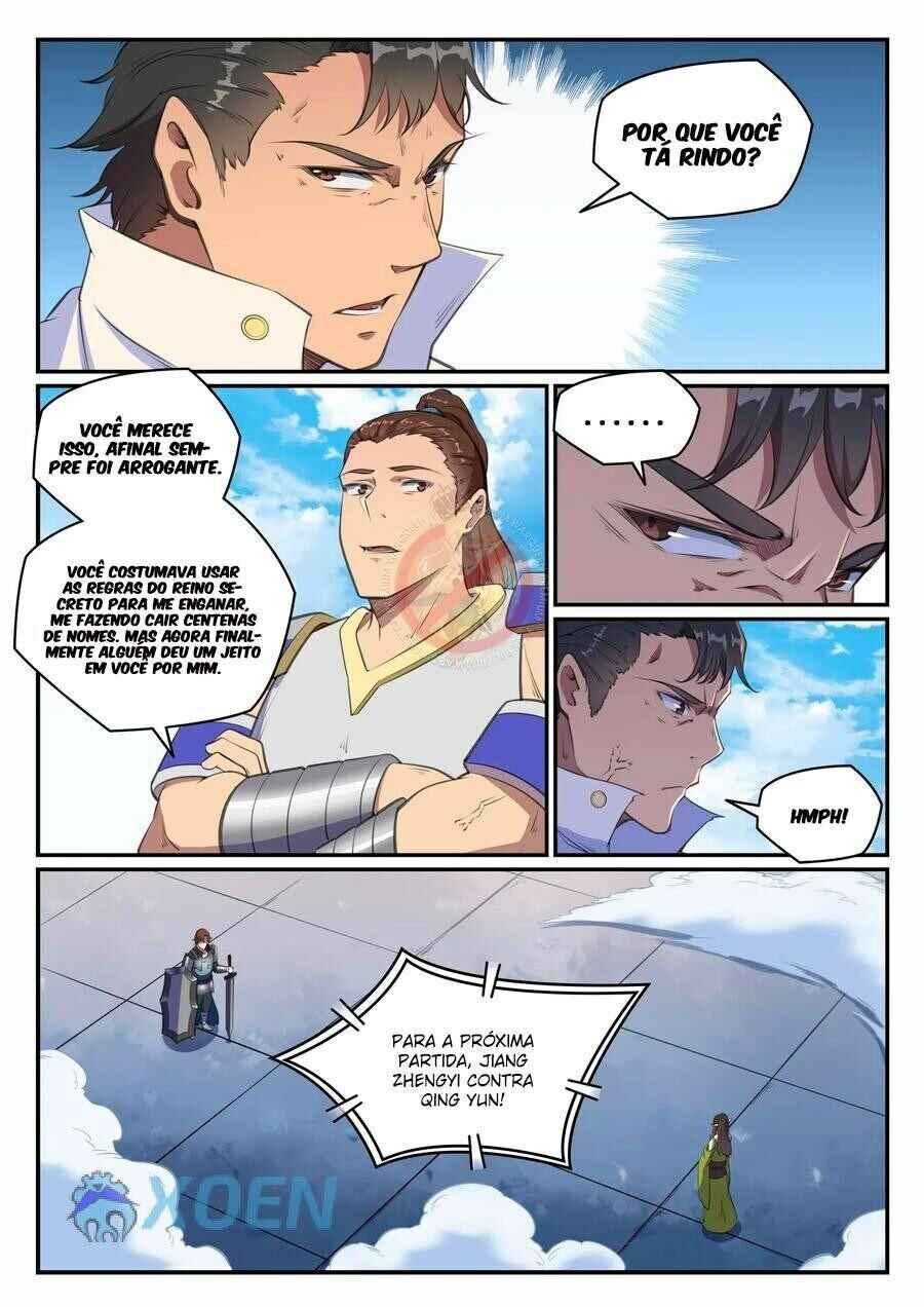 Chapter 664 - Page 6