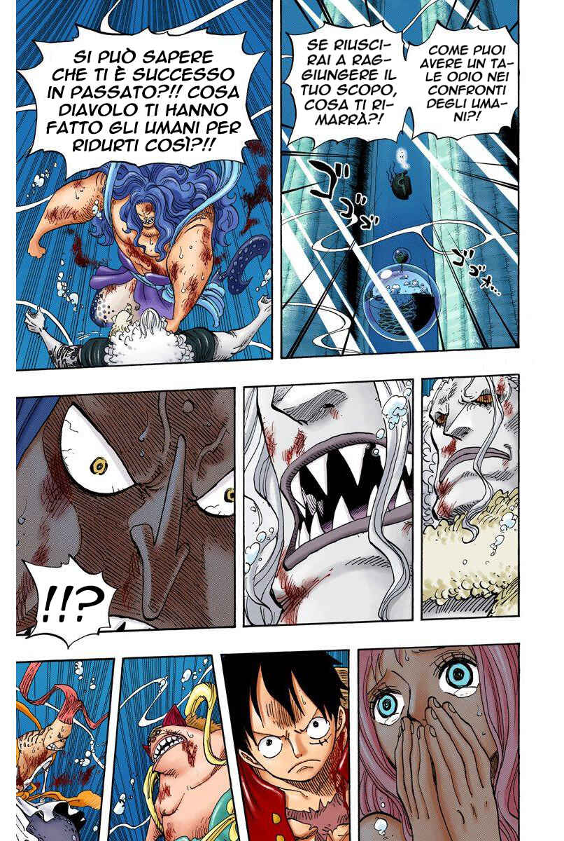 Chapter 641 - Page 13