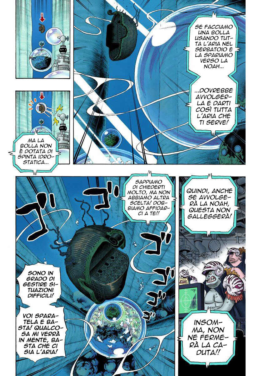 Chapter 641 - Page 16