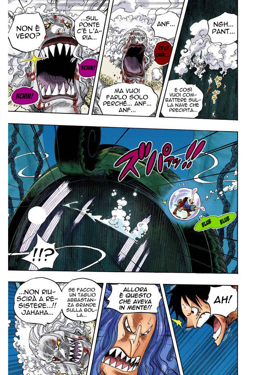 Chapter 641 - Page 9