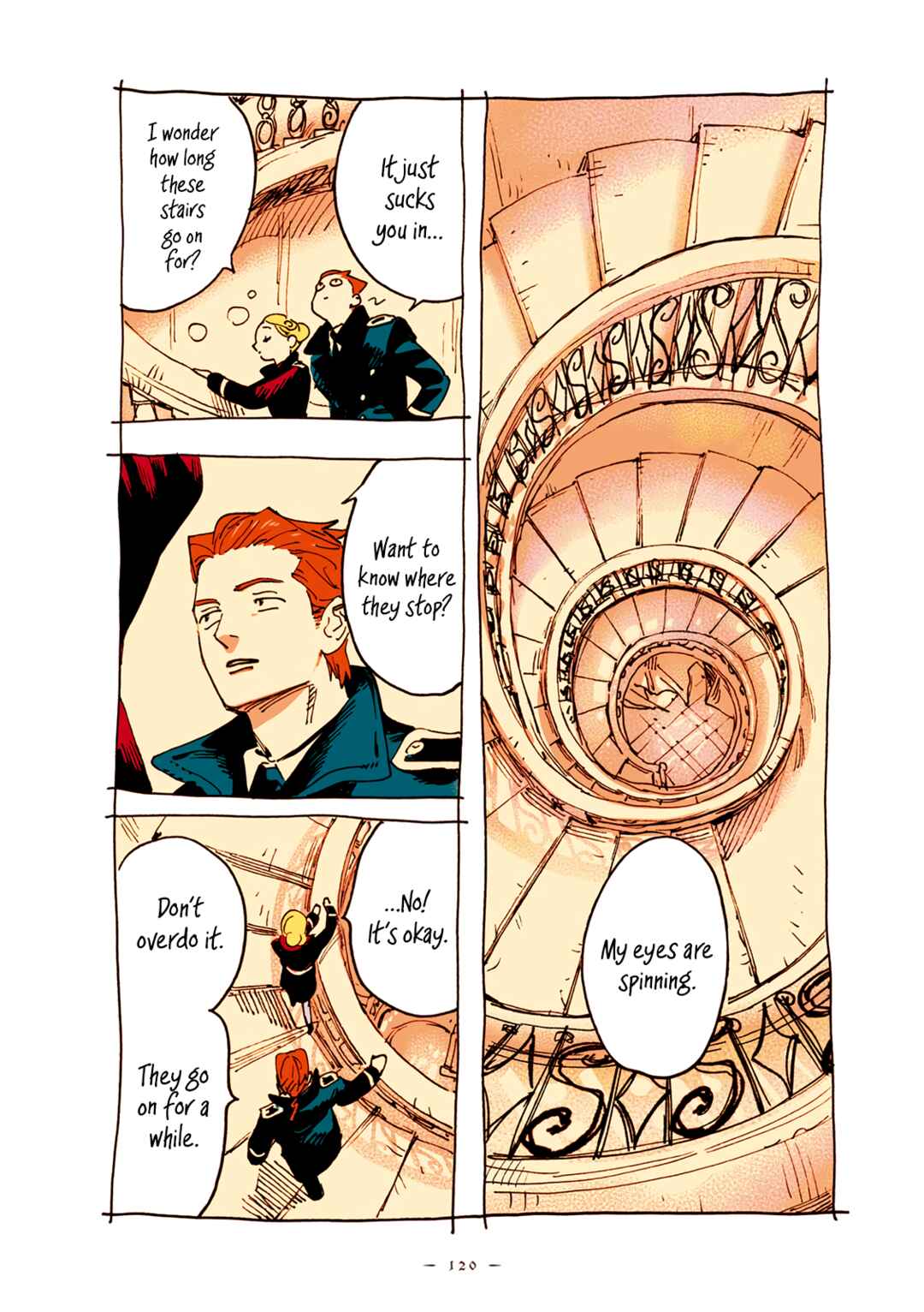 Chapter 56 - Page 4