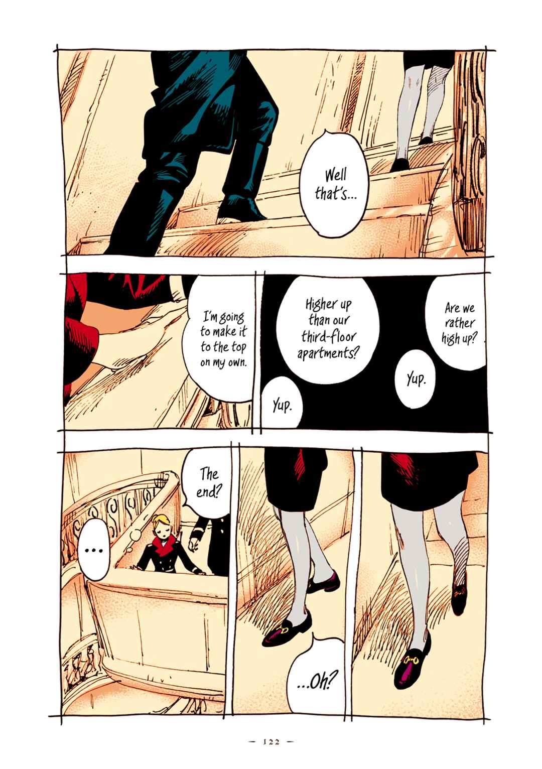 Chapter 56 - Page 6