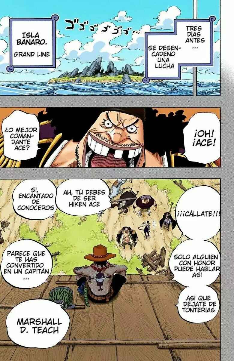 Chapter 440 - Page 11