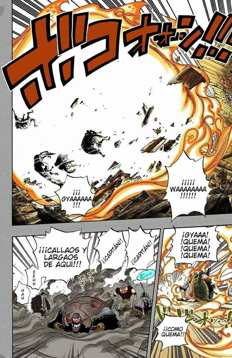 Chapter 440 - Page 16