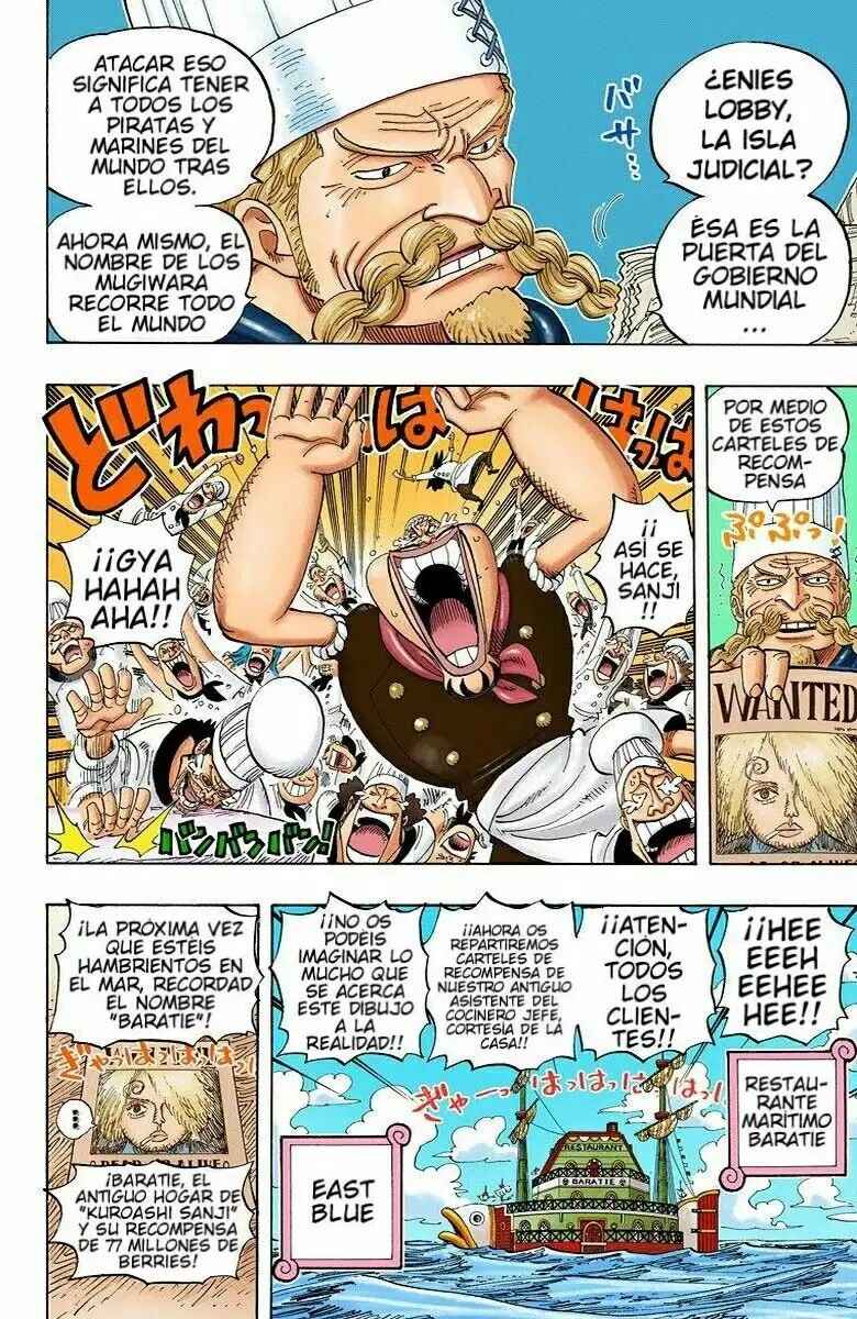 Chapter 440 - Page 2