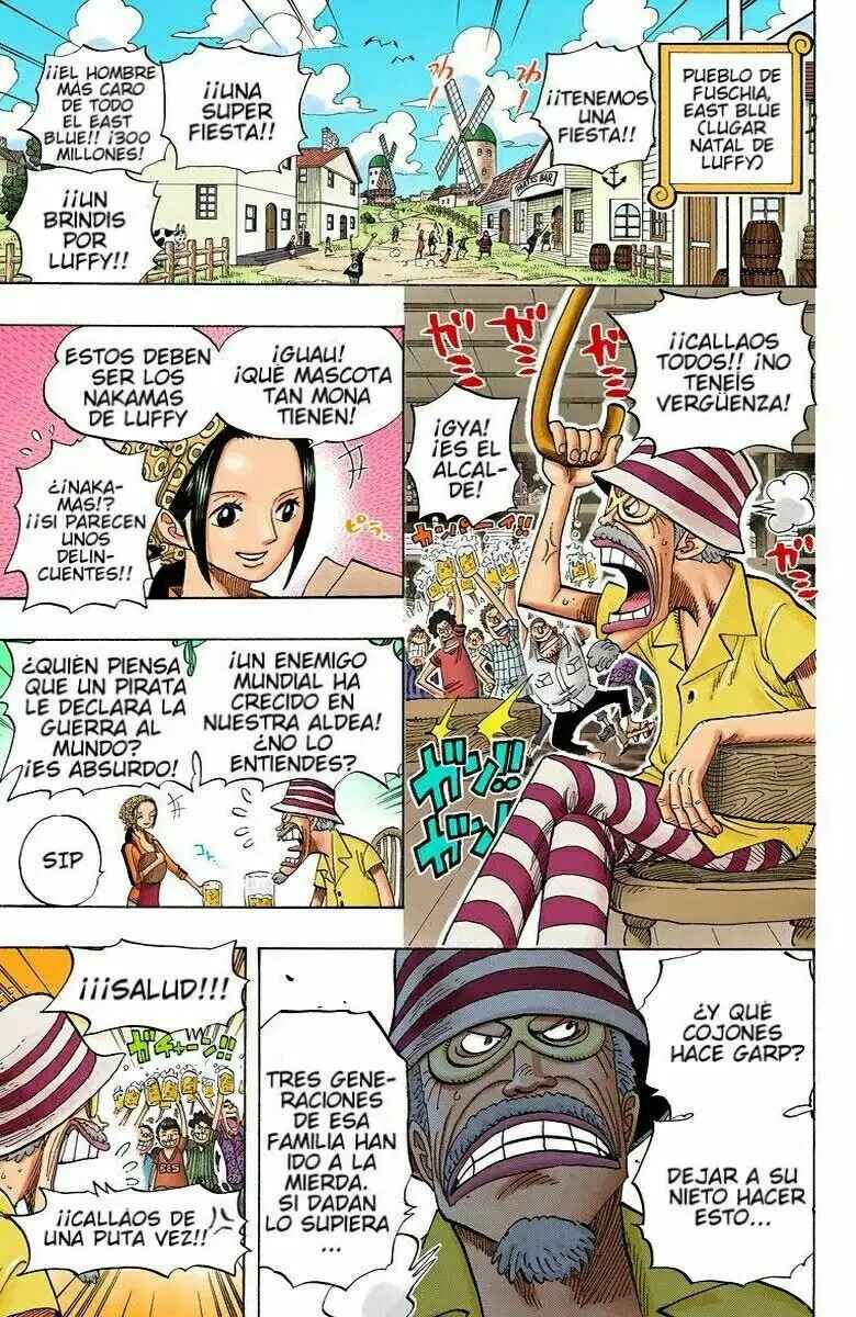 Chapter 440 - Page 3