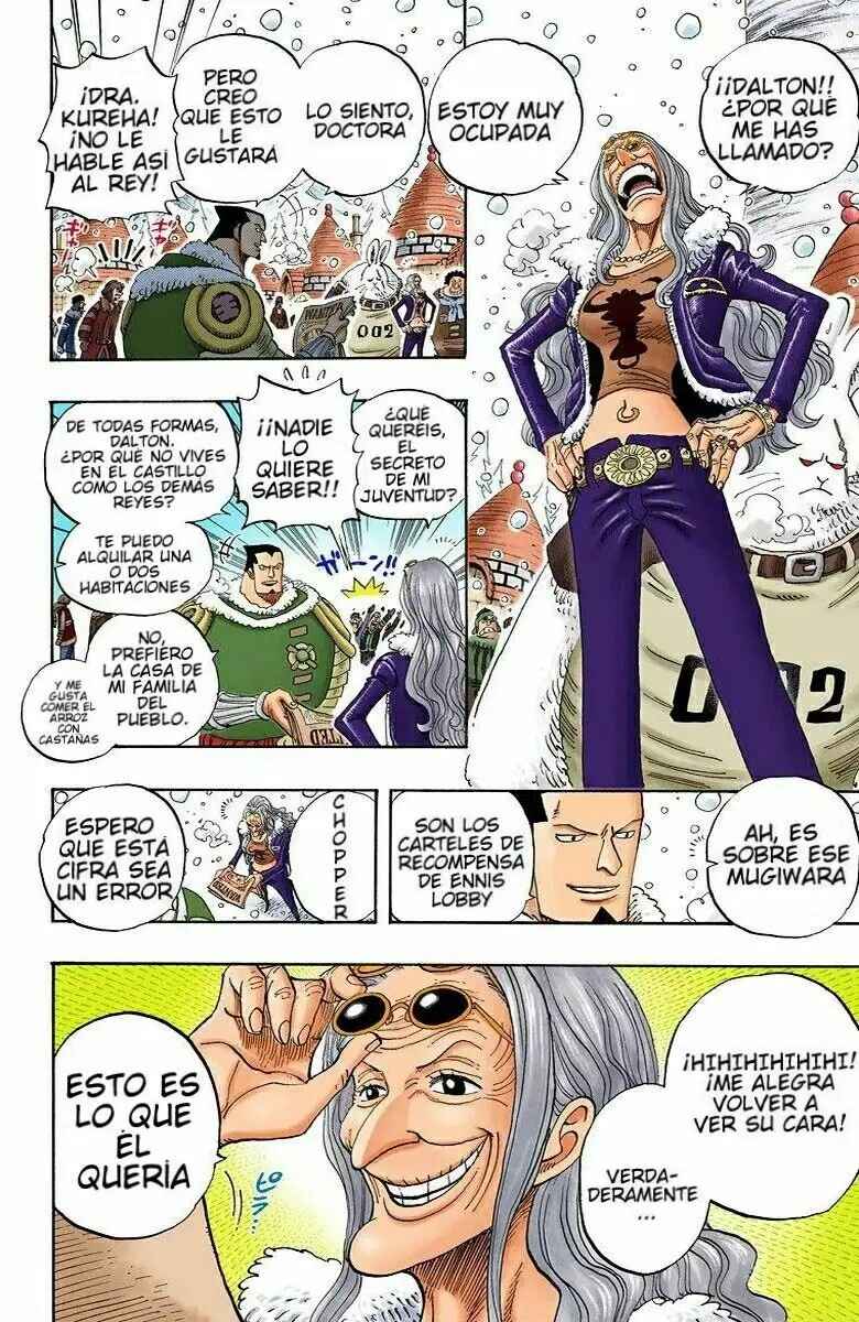 Chapter 440 - Page 8