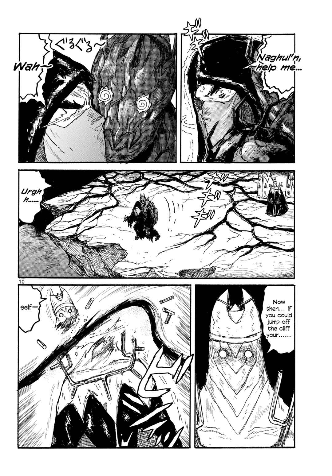 Chapter 57 - Page 10