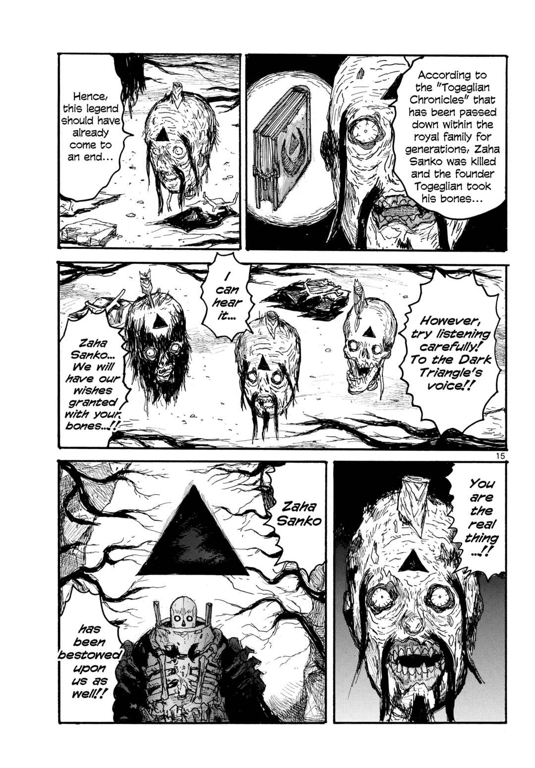 Chapter 57 - Page 15