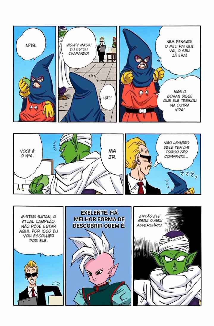 Chapter 438 - Page 12