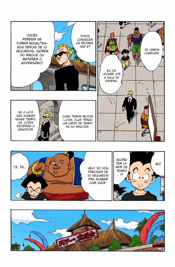 Chapter 438 - Page 14