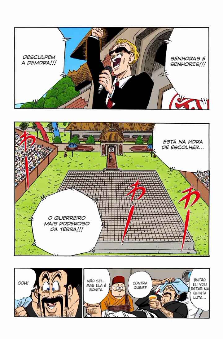 Chapter 438 - Page 15