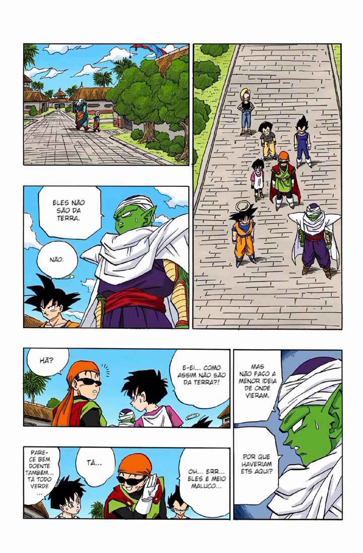 Chapter 438 - Page 2