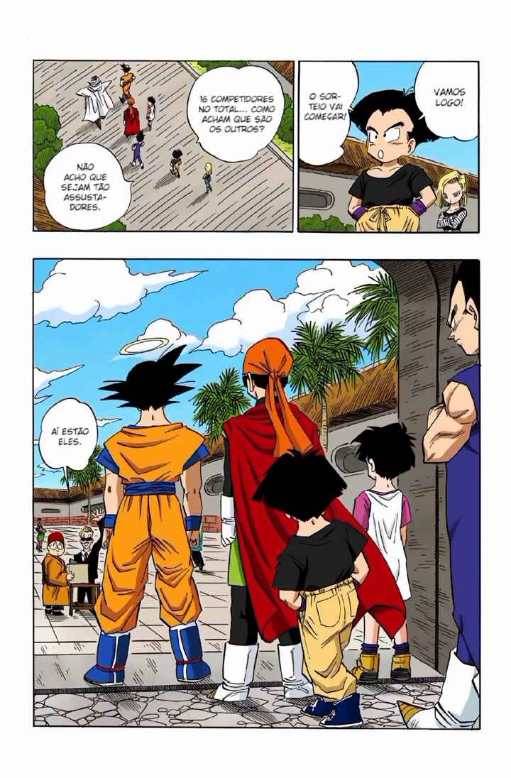 Chapter 438 - Page 3