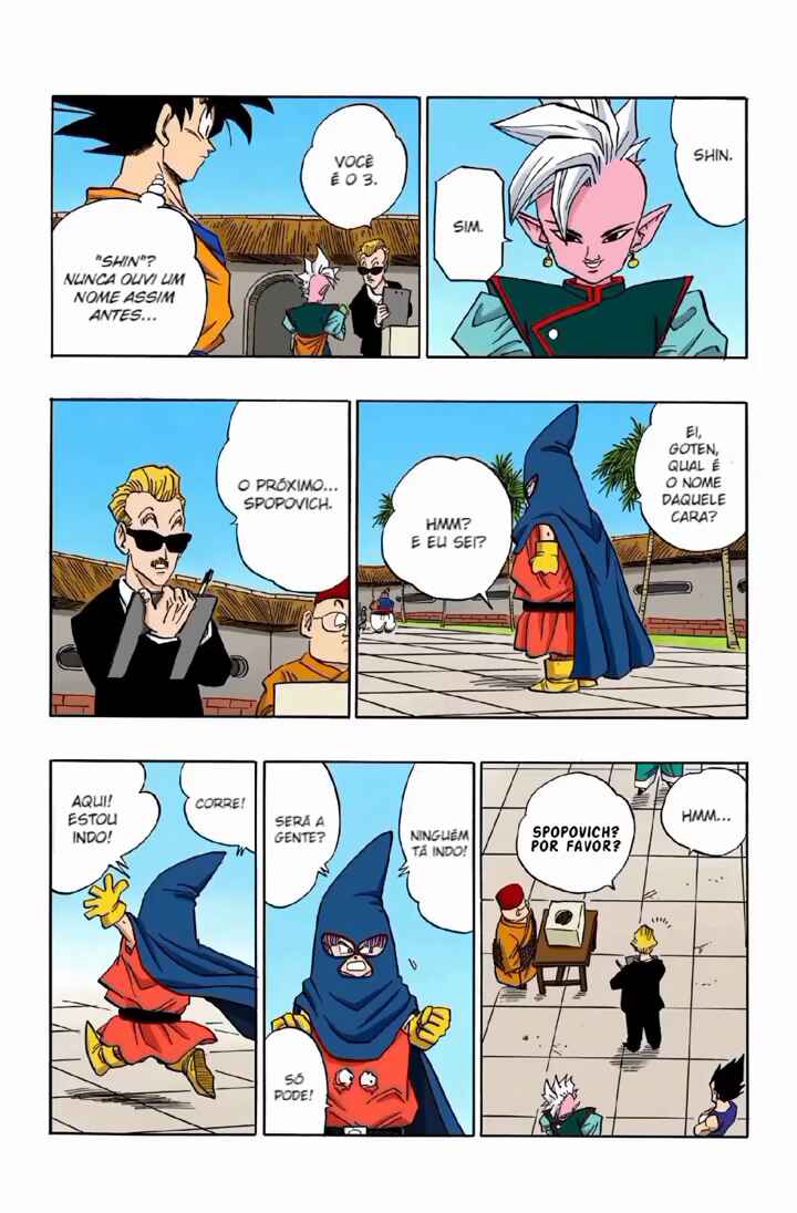 Chapter 438 - Page 7