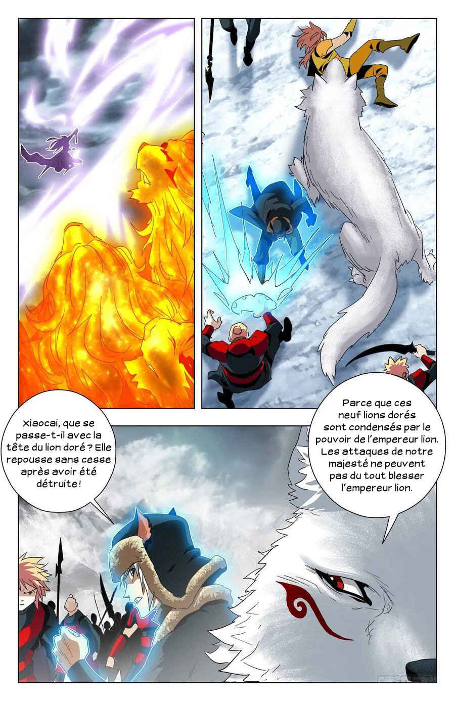 Chapter 90 - Page 12
