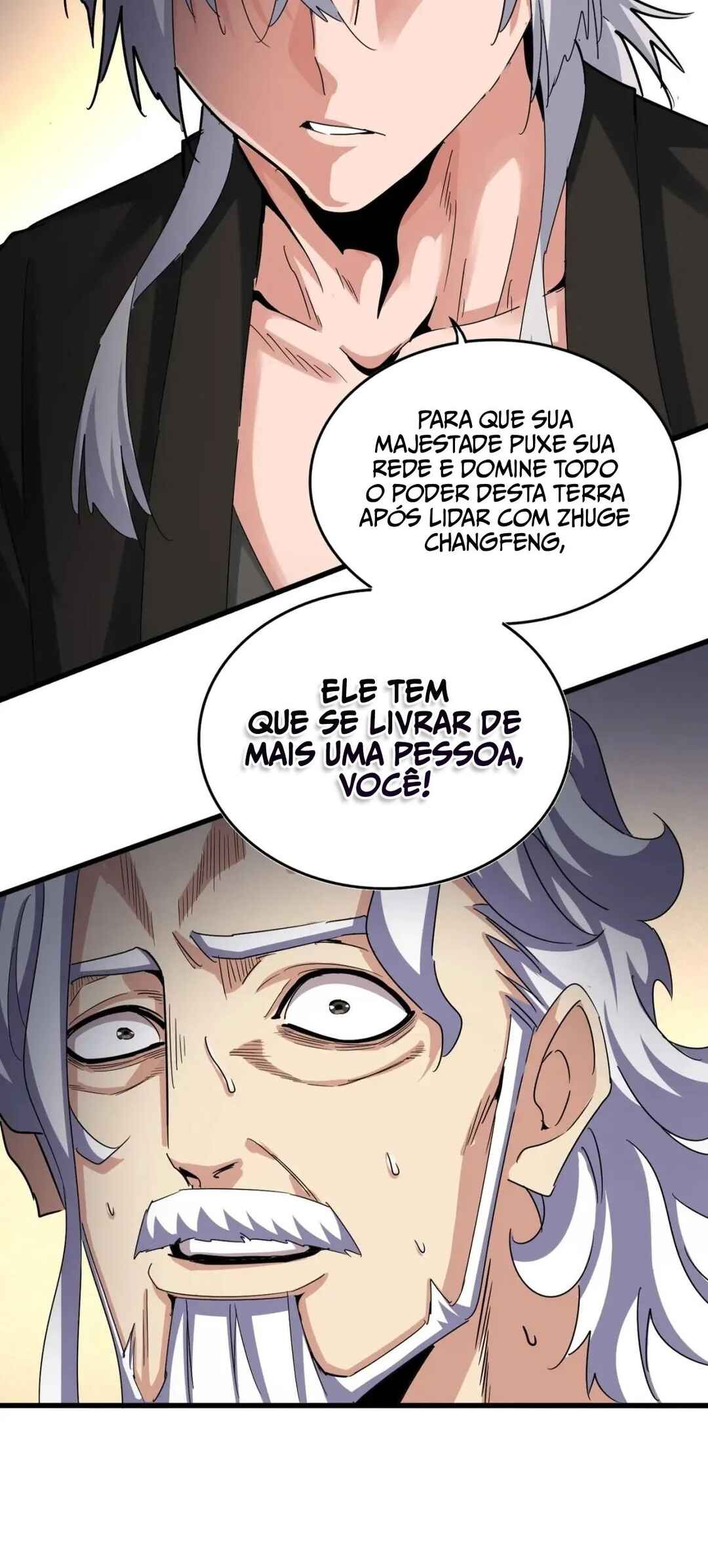 Chapter 502 - Page 11